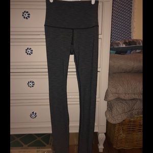Lululemon Wunder Train High-Rise Tight 31”